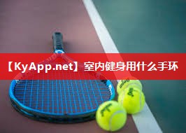 室内健身用什么手环