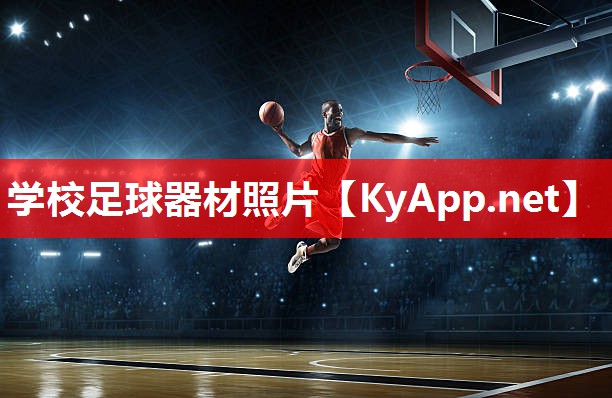 学校足球器材照片