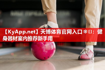 天博体育官网入口❄️：健身器材室内推荐新手用