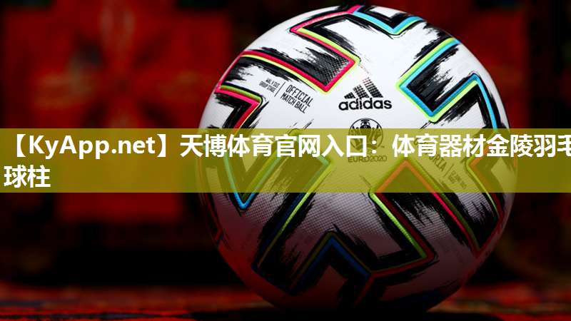 天博体育官网入口：体育器材金陵羽毛球柱
