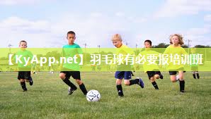 羽毛球有必要报培训班