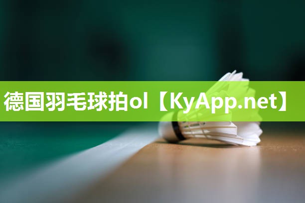 德国羽毛球拍ol 德国羽毛球拍ol