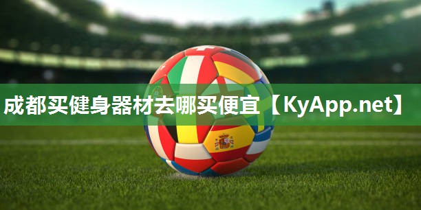 成都买健身器材去哪买便宜 成都买健身器材去哪买便宜