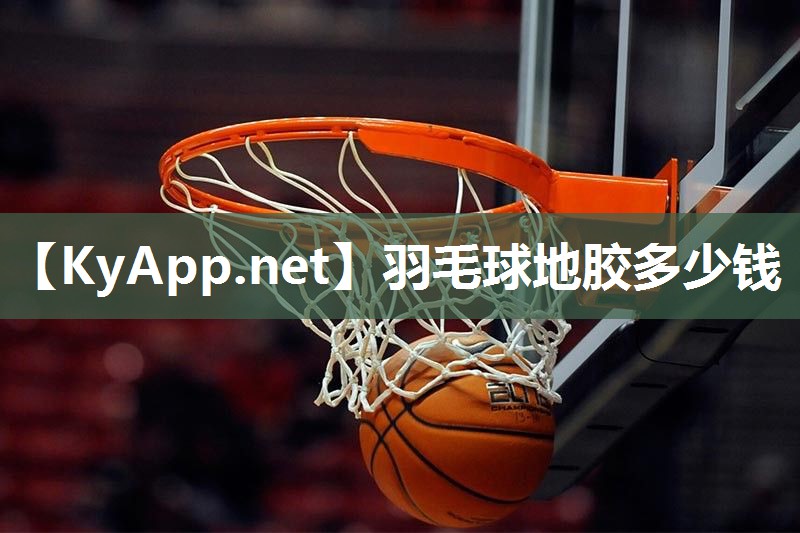 羽毛球地胶多少钱 羽毛球地胶多少钱