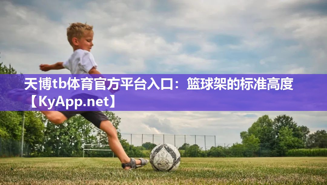 篮球架的标准高度 篮球架的标准高度