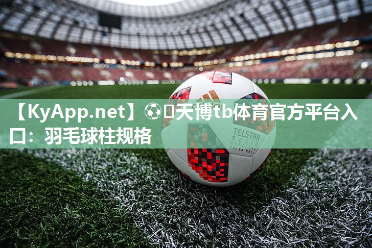 羽毛球柱规格 羽毛球柱规格